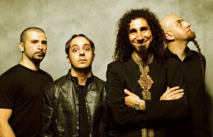 Foto di System Of A Down
