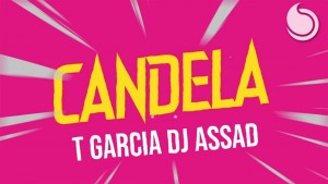 د انځور T Garcia