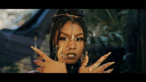 Tafa Mi-Soleil