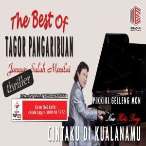 Tagor Pangaribuan