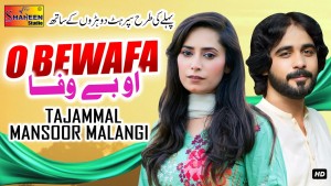Tajammal Mansoor Malangi