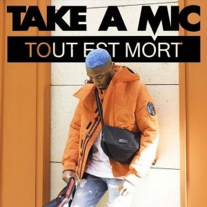 Photo de Take A Mic