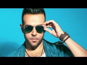 Tamer Ashour - Most Famous Singers from Egypt