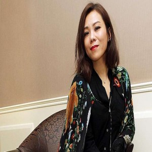 Tanya Chua - Most Famous Singers from Singapore