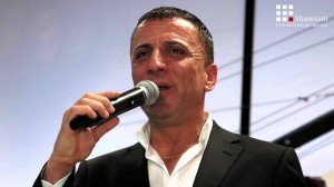 Tarek Shexani