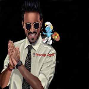 Tareq Al Harbi