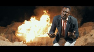 Tatenda Mahachi