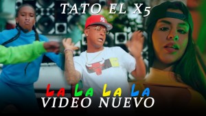 Tato El X5's Photo