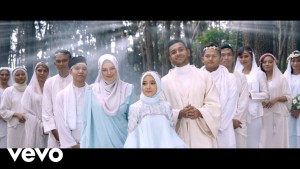 Taufik Batisah