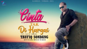 Taufiq Sondang