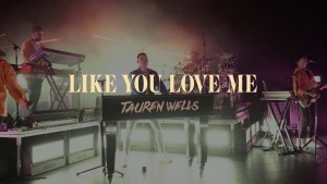 Foto von Tauren Wells
