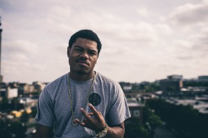 Taylor Bennett