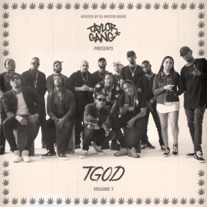 Whakaahua o Taylor Gang
