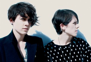 Tegan And Sara