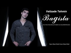 Tehmin Velizade