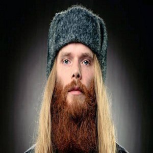 Teitur Magnússon