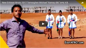 Temesghen Michael