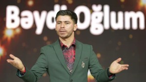 Teymur Qesemoglu