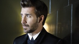 Thanos Petrelis