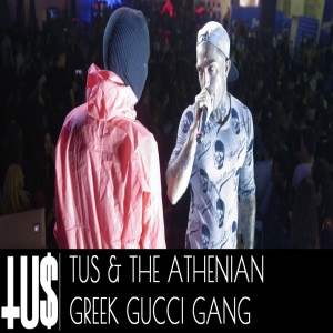 The Athenian