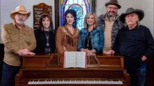 THE BELLAMY BROTHERS