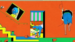 عکس از The Happy Fits