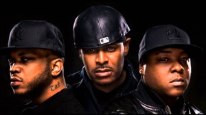 תמונה של The Lox
