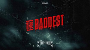 The Straikerz's Photo