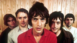 The Verve's Photo