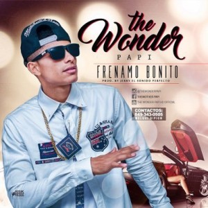 The Wonder Papi