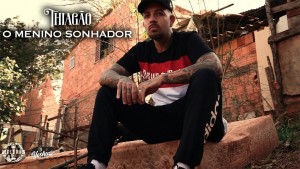 Poto ti Thiagão