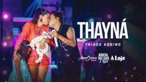 Zdjęcie Thiago Aquino