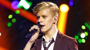 Thorsteinn Einarsson - Most Famous Singers from Iceland