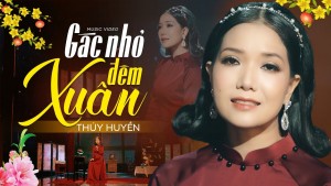 Thúy Huyền