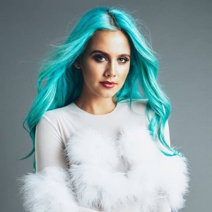 Tigerlily