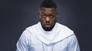 Foto di Timaya