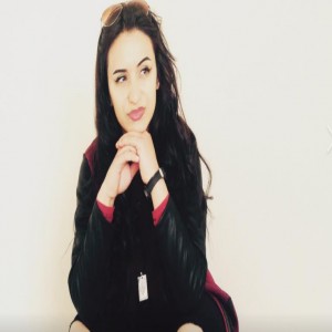 Tina Qeli