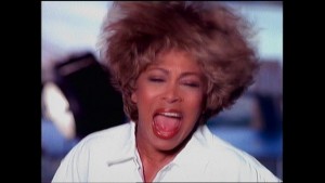 Tina Turner