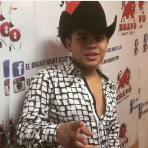 Tito Torbellino Jr's Photo