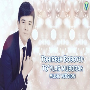 Tohirbek Boboyev