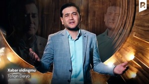 Foto von To'lqin Daryo