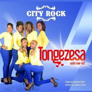 Tongezesa