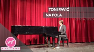 Toni Pavić