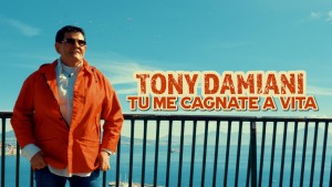 Tony Damiani