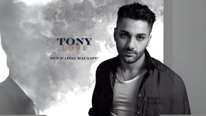 Tony Love