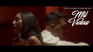 Tony Lozano