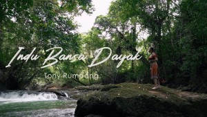 Tony Rumpang