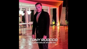 Tony Ruocco