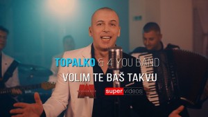 Topalko & 4 You Band