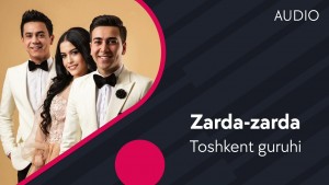 Toshkent Guruhi